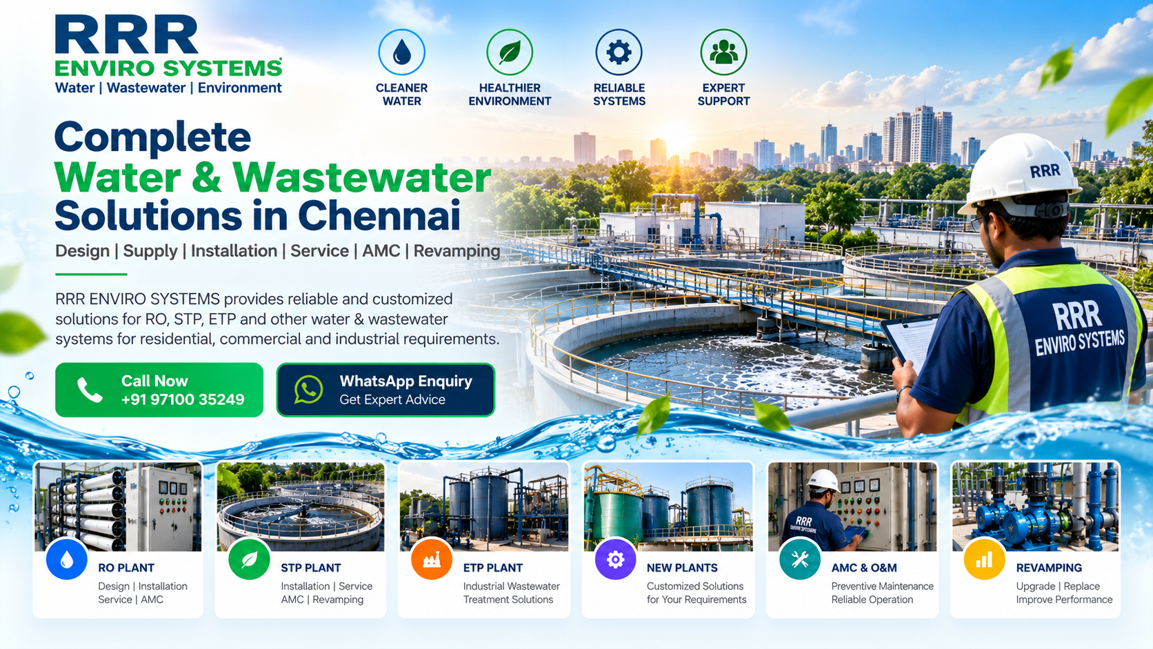 RRR ENVIRO SYSTEMS
